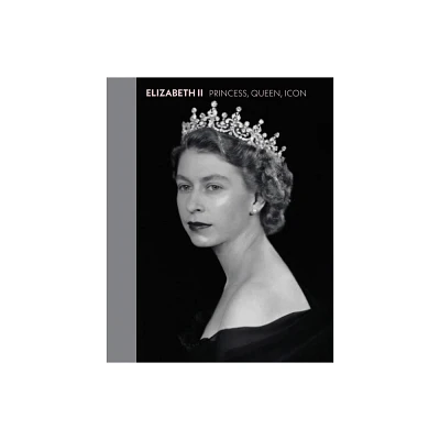 Elizabeth II - (Hardcover)