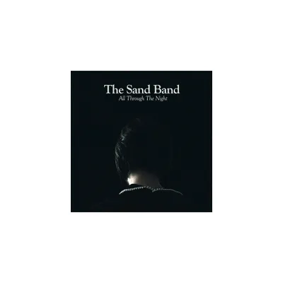 Sand Band - All Through the Night (Vinyl)