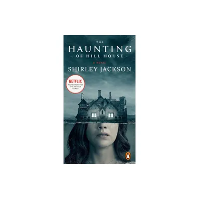 Haunting of Hill House (Hardcover)