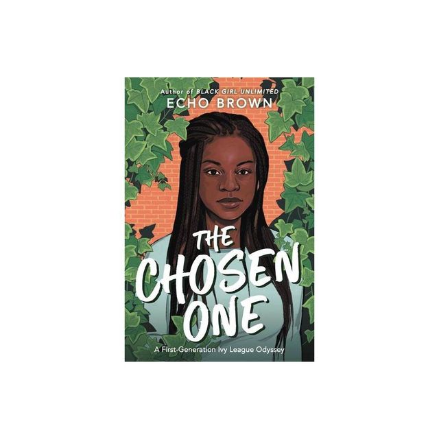 The Chosen Ones - (gender And Justice) By Nikki Jones (paperback) : Target