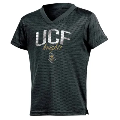 Ncaa Georgia Bulldogs Women's Mesh Jersey T-shirt : Target