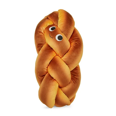 NECA Yummy World Challah Bread 12 Plush Doll