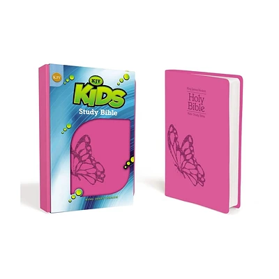 Kids Study Bible-KJV