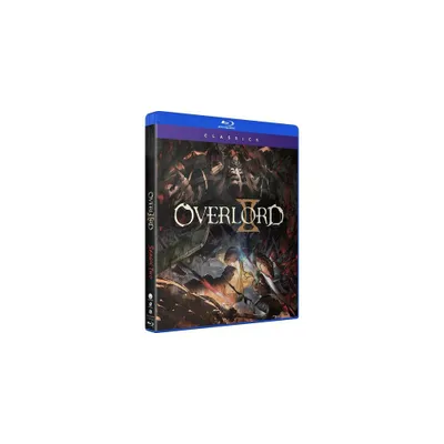 Overlord II: Season Two - Classics (Blu-ray)