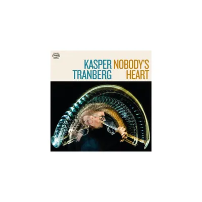 Kasper Tranberg - Nobodys Heart (Vinyl)