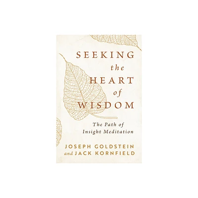 Seeking the Heart of Wisdom