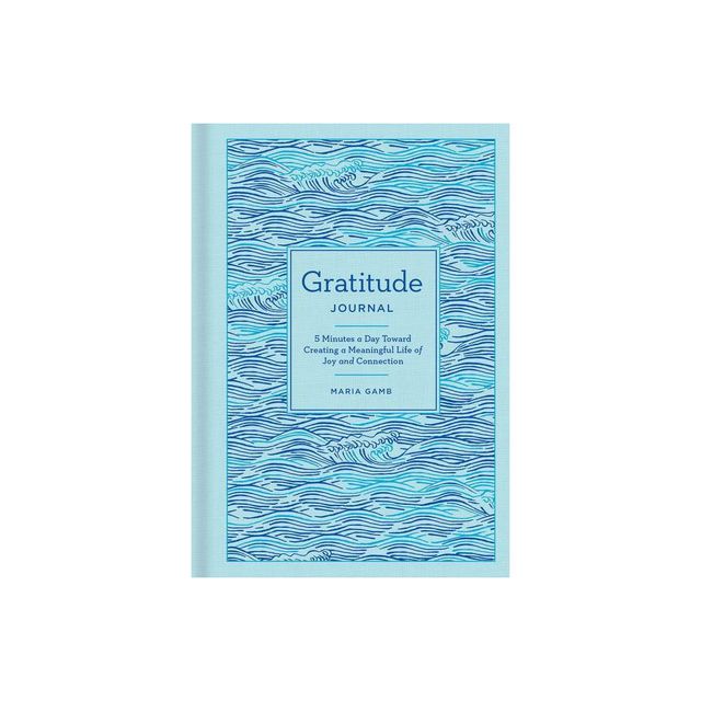 Gratitude Journal