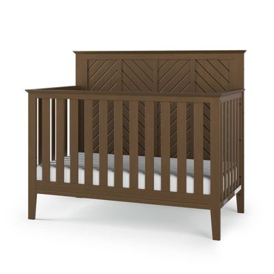 Child Craft Atwood Convertible Crib