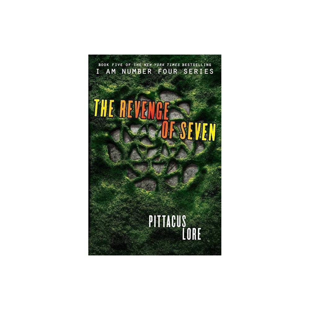 I Am Number Four ( Lorien Legacies) (hardcover) By Pittacus Lore : Target