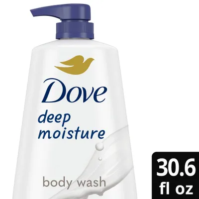 Dove Beauty Gentle Exfoliating Beauty Bar Soap - 8pk - 3.75oz Each