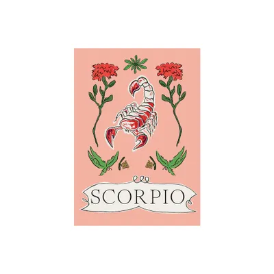 Scorpio