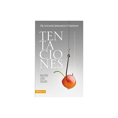 Tentaciones - by Luciano Jaramillo Crdenas (Paperback)