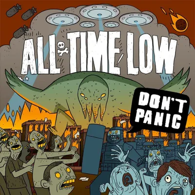 All Time Low