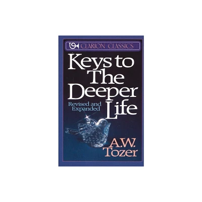 Keys to the Deeper Life