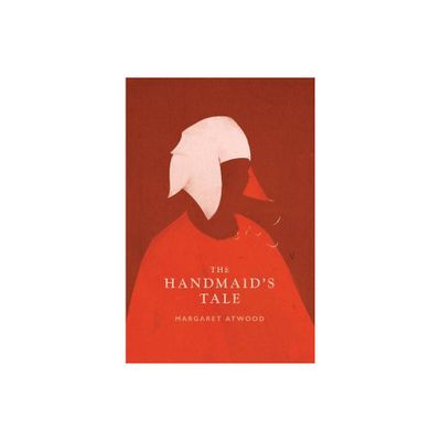 The Handmaids Tale - by Margaret Atwood (Hardcover)