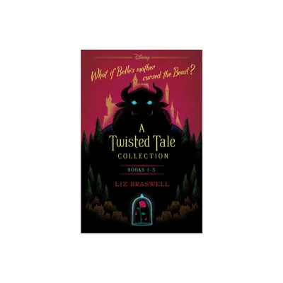 A Twisted Tale Collection - by Liz Braswell (Mixed Media Product)