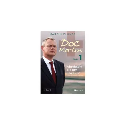 Doc Martin Series 1 (DVD)(2004)