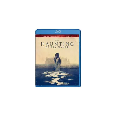 The Haunting of Bly Manor (Blu-ray)(2020)