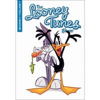 The Looney Tunes Show: Season One, Vol. 1 (DVD)