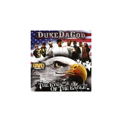 Dukedagod - Eye of the Eagle (CD)