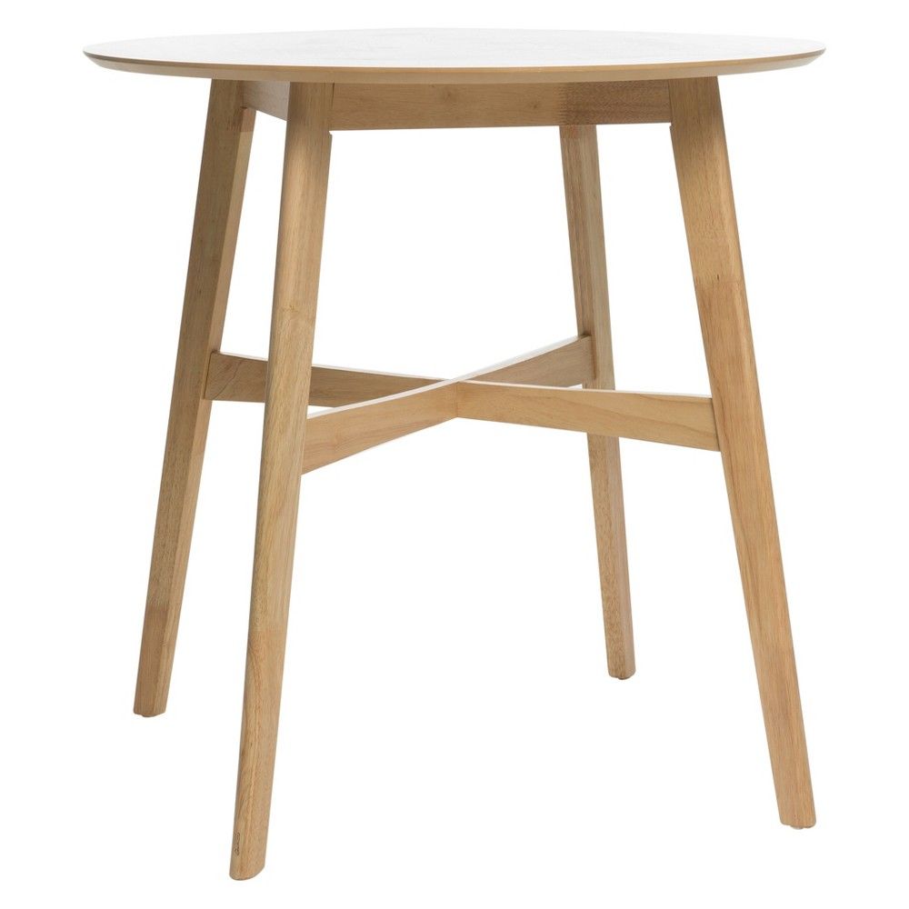 target home counter height pub table