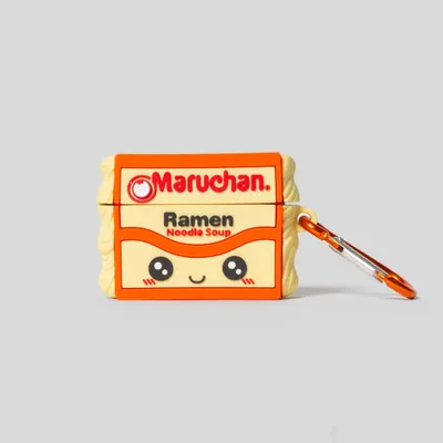 Maruchan Noodle Pack Apple AirPods Pro Case