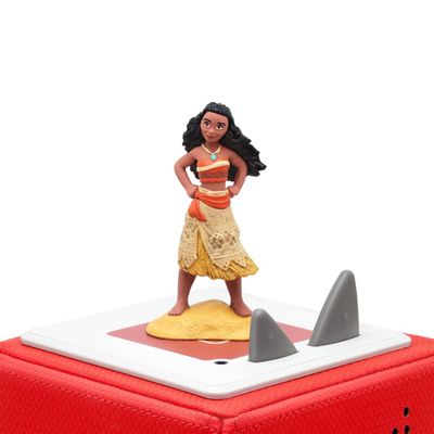 Tonies Disney Moana Audio Play Figurine