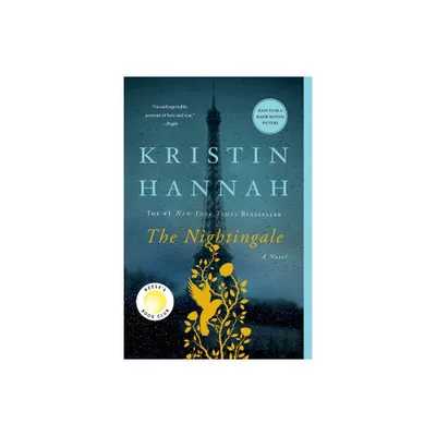 Nightingale (Paperback) (Kristin Hannah)