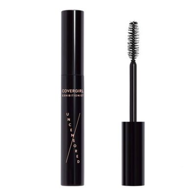 COVERGIRL Exhibitionist Uncensored Mascara