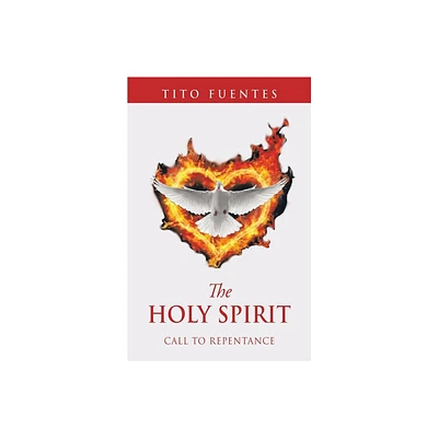 The Holy Spirit