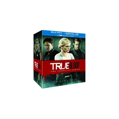 True Blood: The Complete Series (Blu-ray)