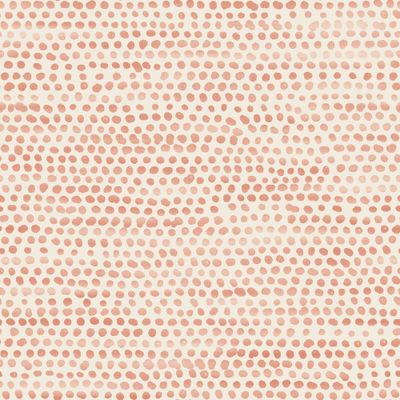 Tempaper & Co. Moire Dots Removable Peel and Stick Wallpaper,  Dots, 28 sq. ft.: Contemporary, Vinyl, Self-Adhesive