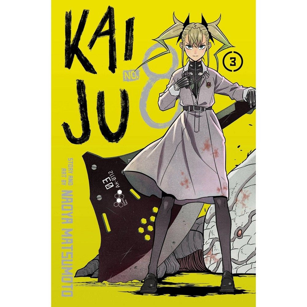 Jujutsu Kaisen, Vol. 1 - By Gege Akutami (paperback) : Target