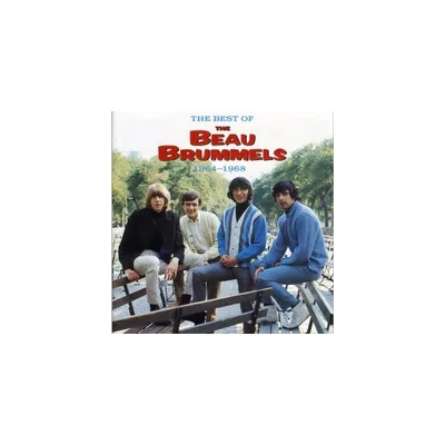 Beau Brummels - Best of (CD)