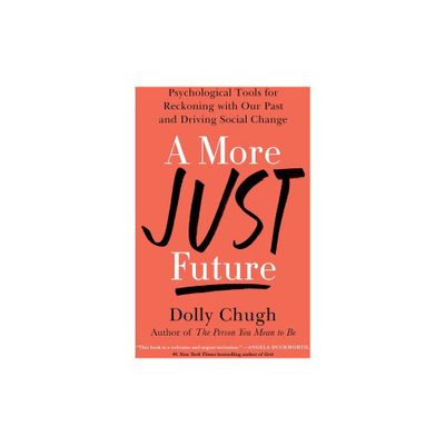 A More Just Future