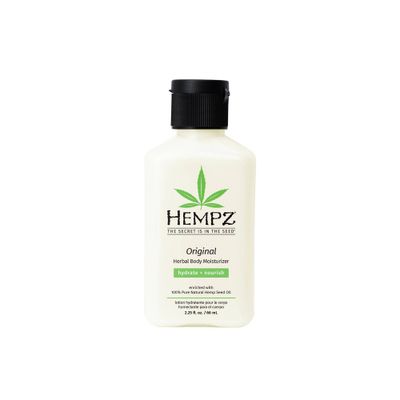 Hempz Original Herbal Moisturizing Body Lotion