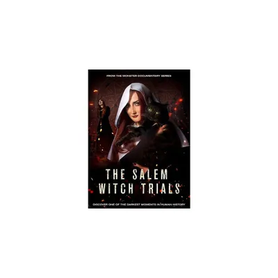 The Salem Witch Trials (DVD)(2022)