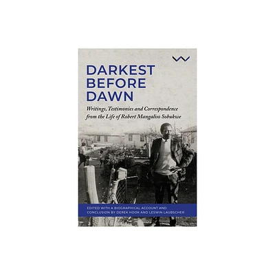 Darkest Before Dawn