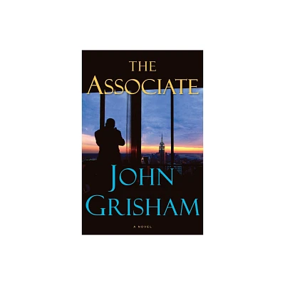 The Associate (Hardcover) by John Grisham