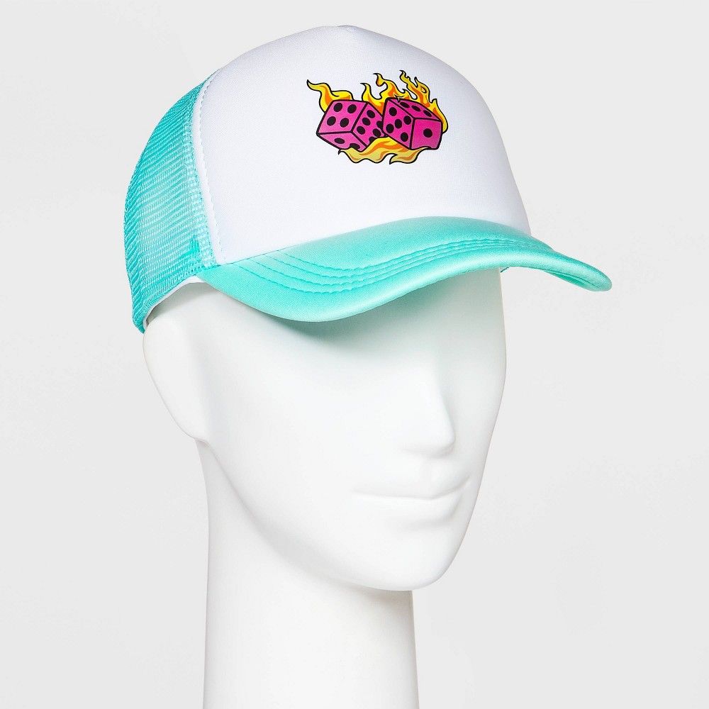 nike visor target