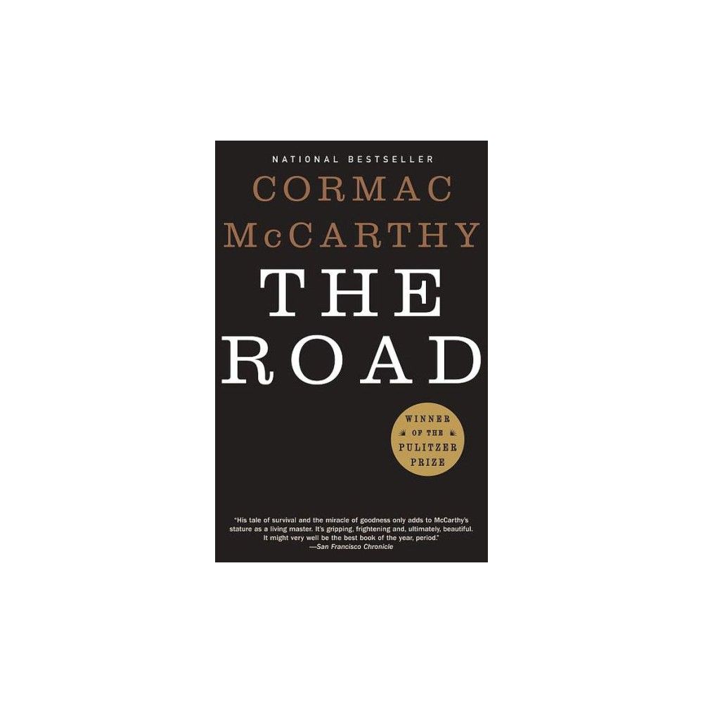 Random House The Road (Paperback) by Cormac McCarthy