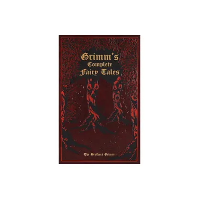 Grimms Complete Fairy Tales