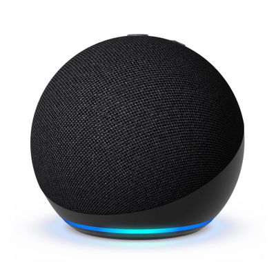 Amazon Echo Dot (5th Gen 2022