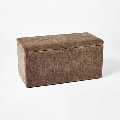 Lynwood Storage Bench