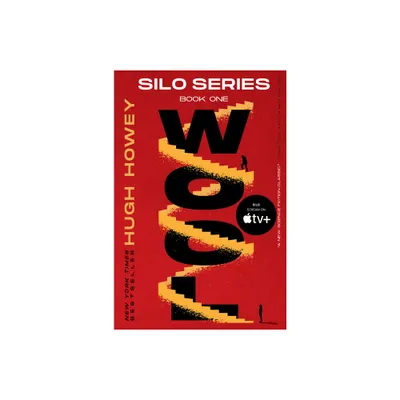 Wool - (Silo) by Hugh Howey (Paperback)