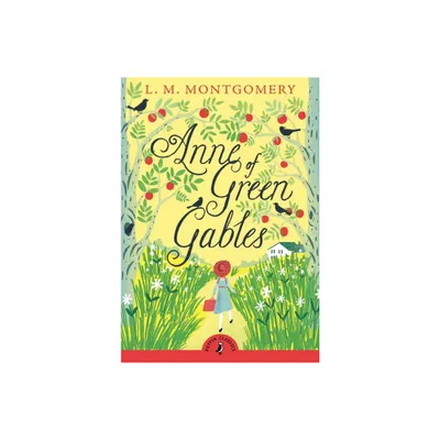 Anne of Green Gables