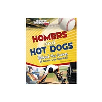 Homers and Hot Dogs