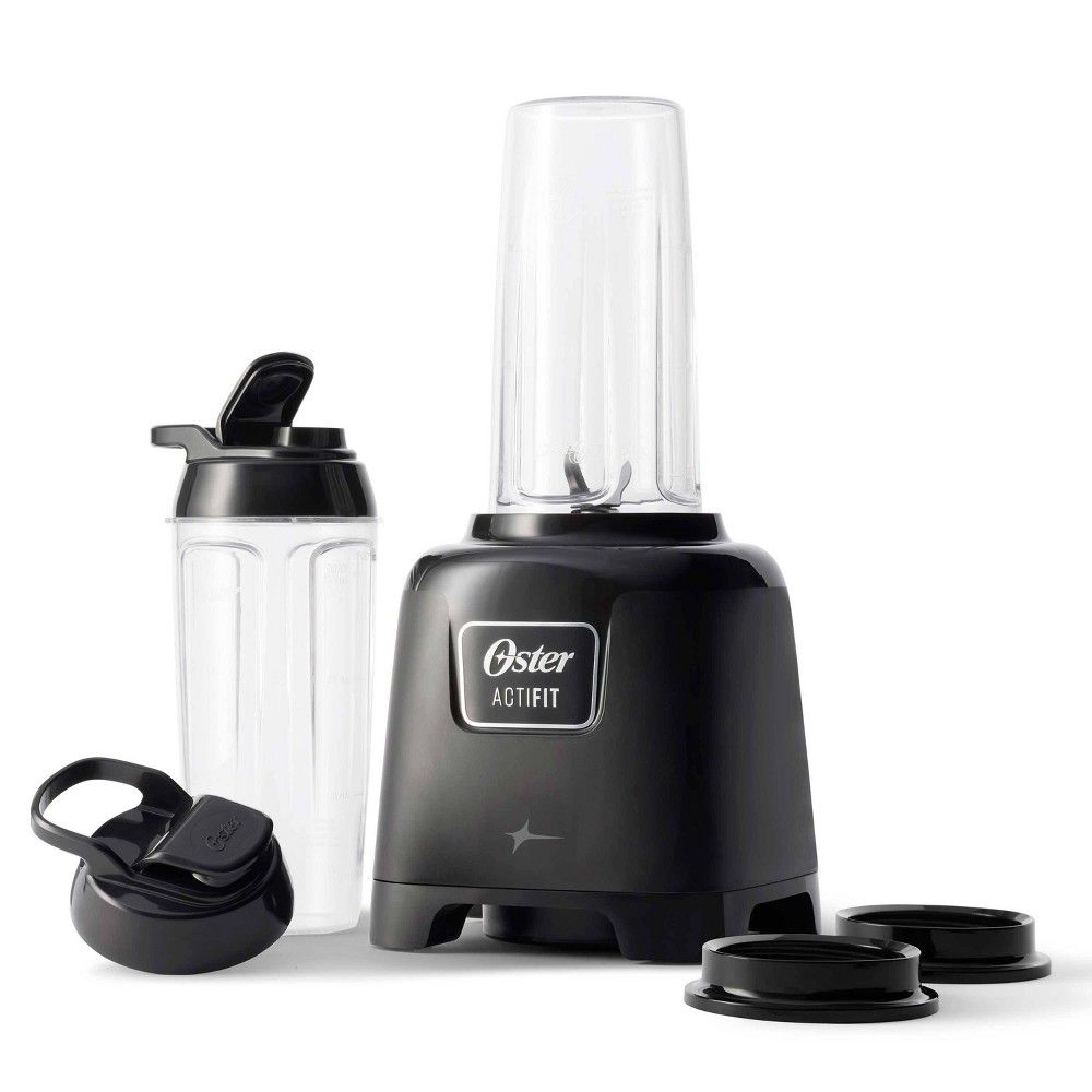 Male rådgive konsol Oster 700 Watt ActiFit Personal Smoothie Blender - Black | Connecticut Post  Mall