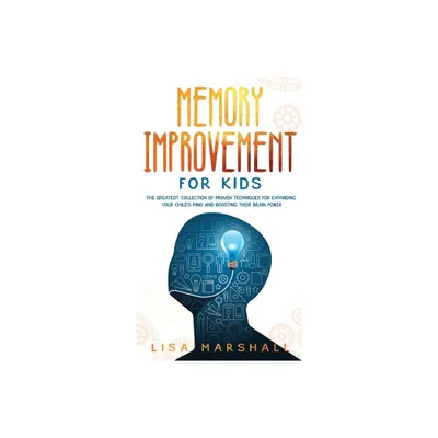 Memory Improvement For Kids