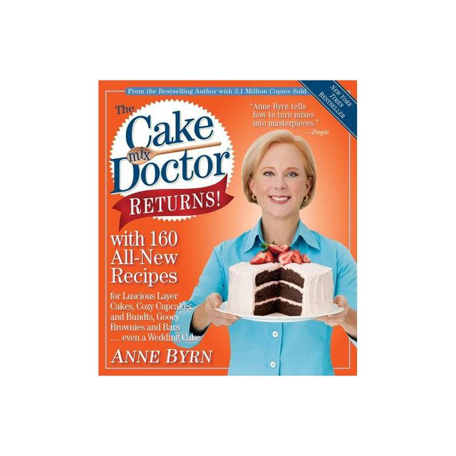 Blank Baking Recipe Book - By Ms Joy Of Becker (paperback) : Target